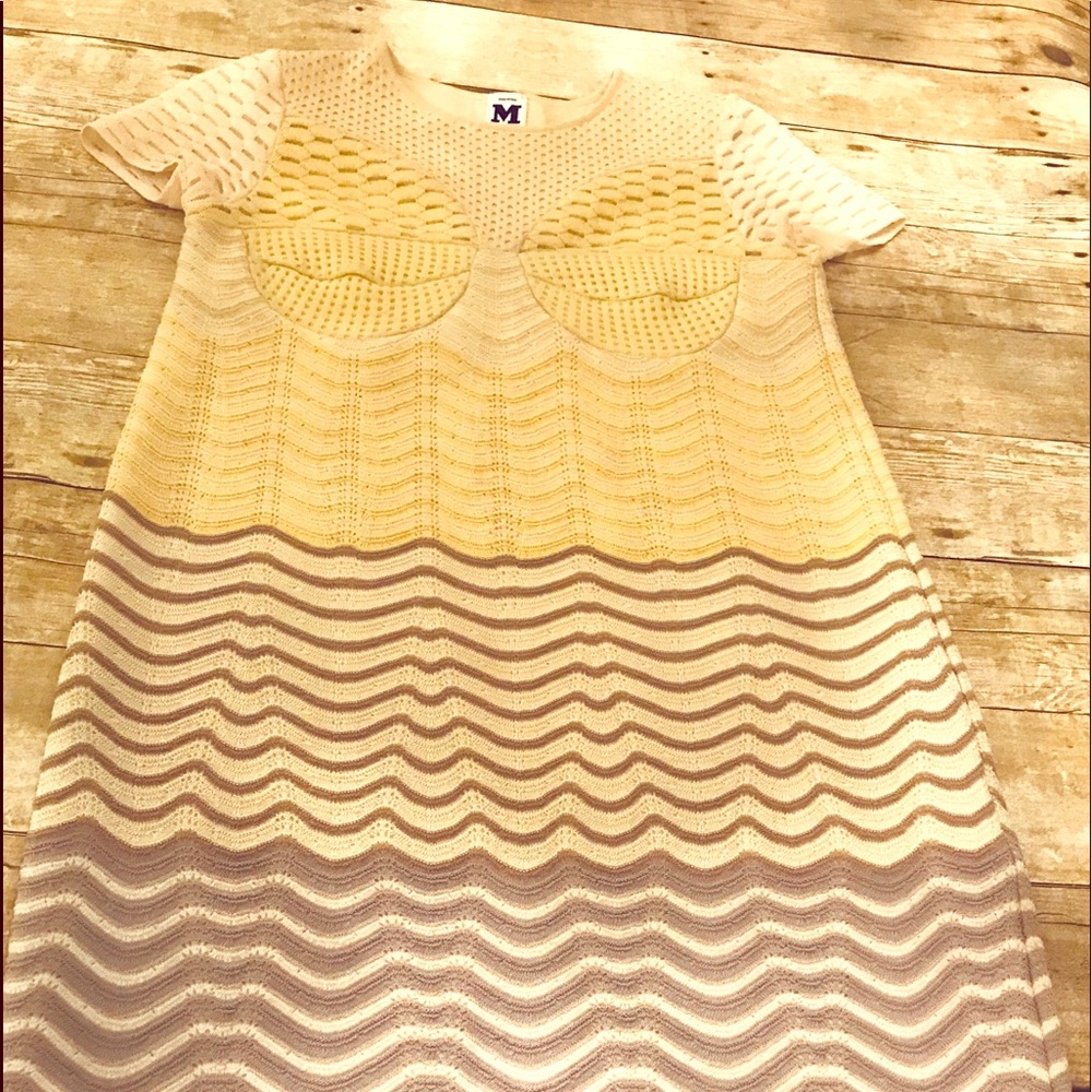 Missoni Dress
 Authentic